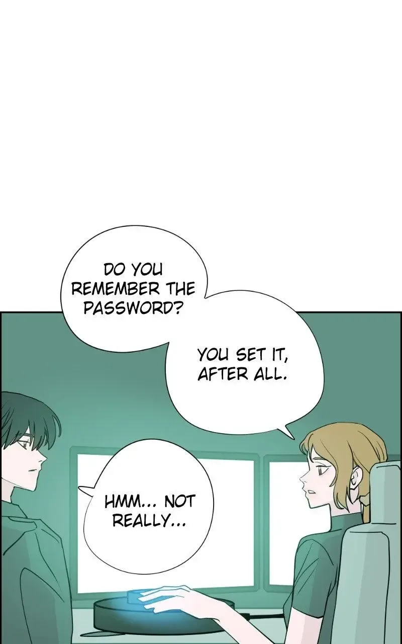 Copy-Paste Romance Chapter 40 page 70