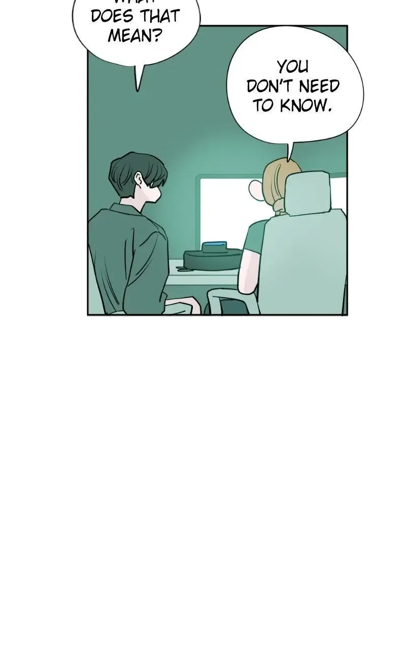 Copy-Paste Romance Chapter 40 page 75