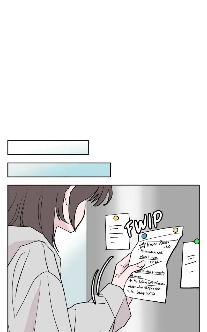 Copy-Paste Romance Chapter 40 page 76