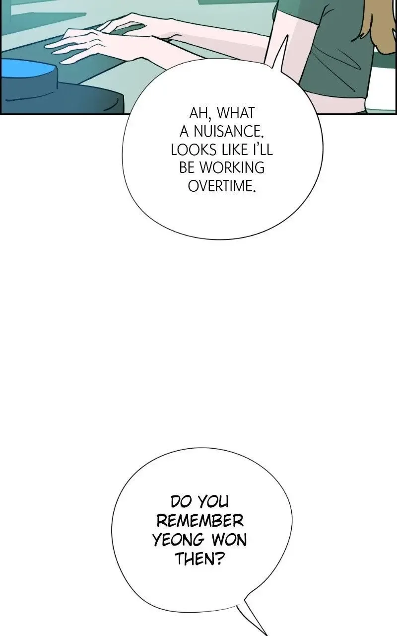 Copy-Paste Romance Chapter 40 page 72