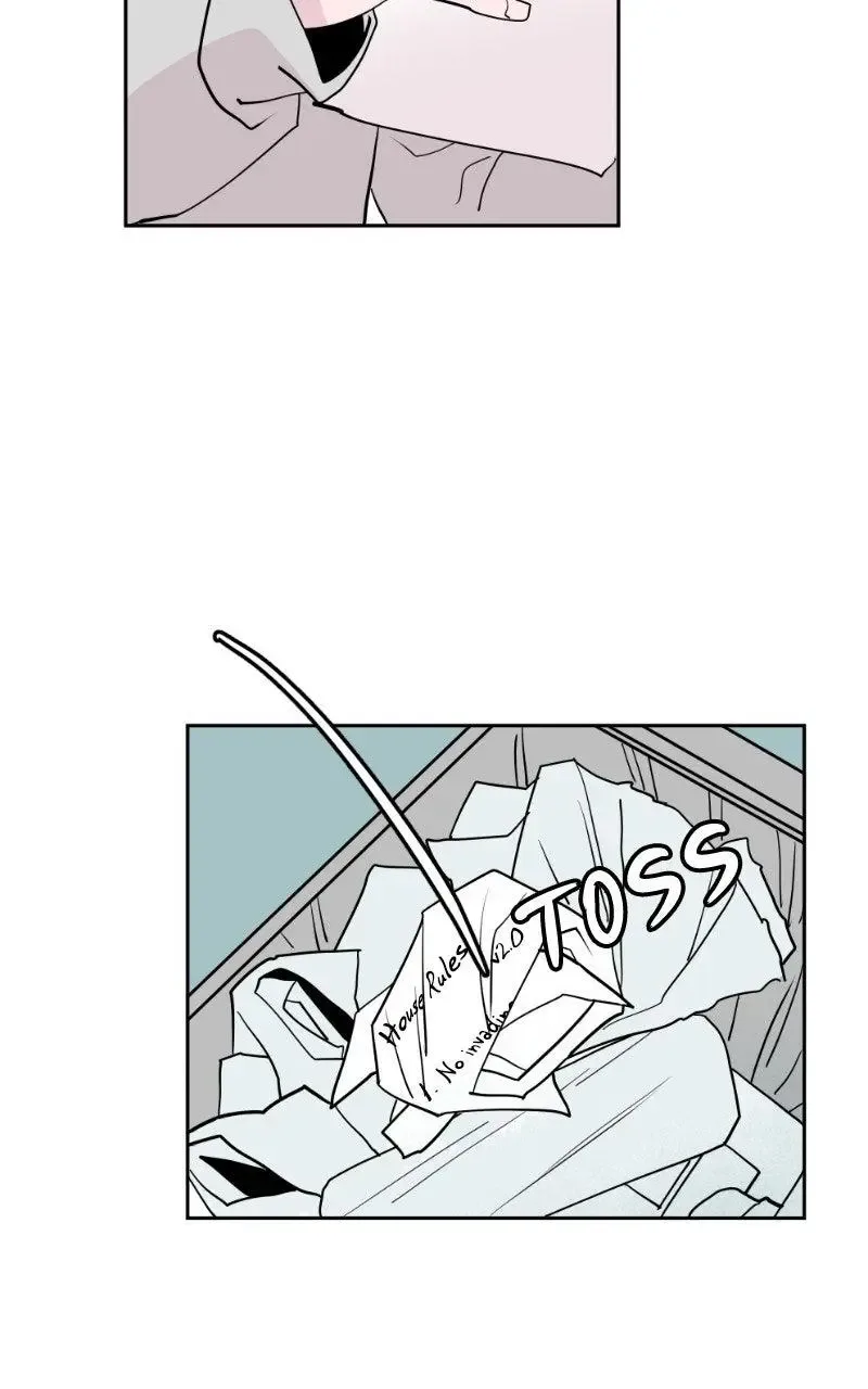 Copy-Paste Romance Chapter 40 page 78