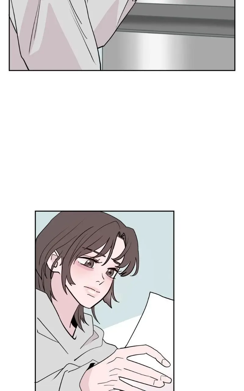 Copy-Paste Romance Chapter 40 page 77