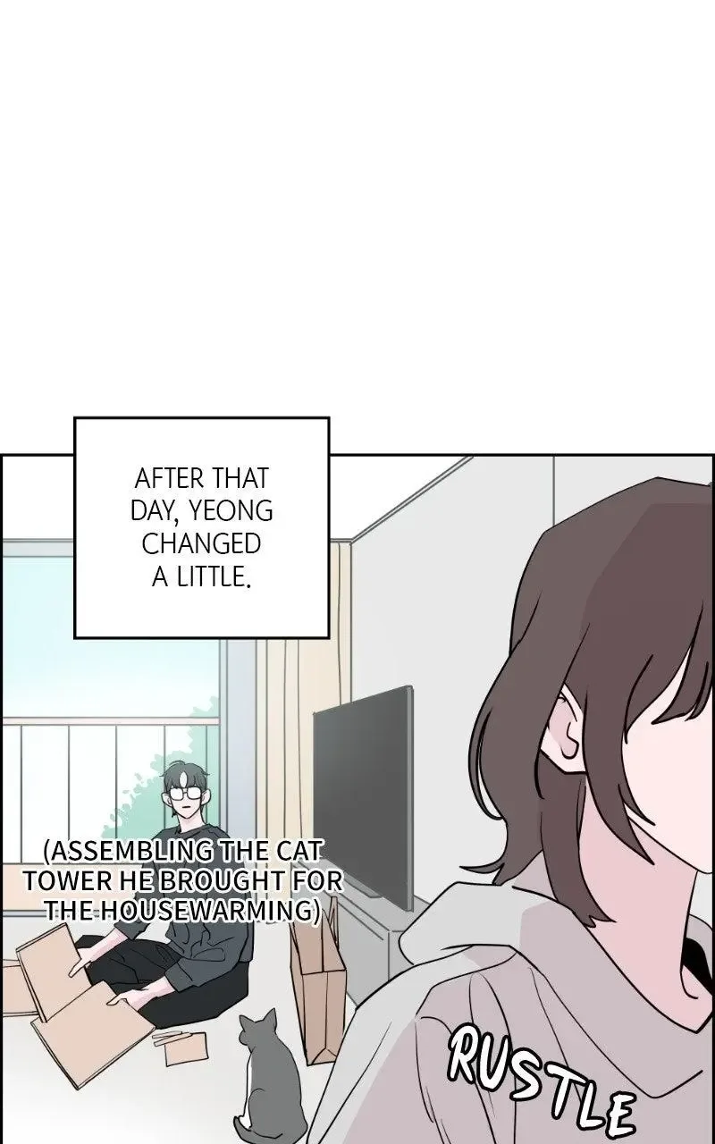 Copy-Paste Romance Chapter 40 page 80