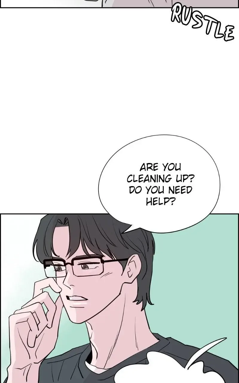 Copy-Paste Romance Chapter 40 page 81