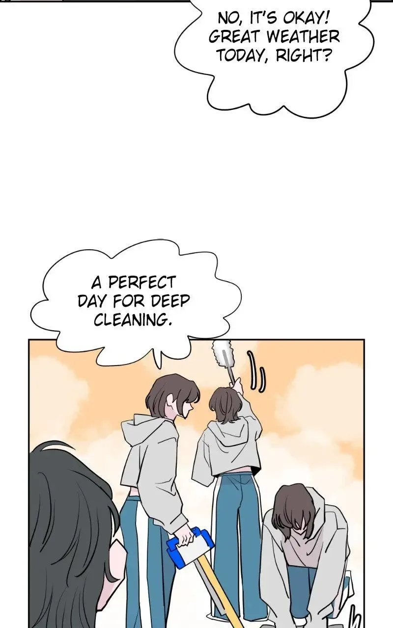Copy-Paste Romance Chapter 40 page 82