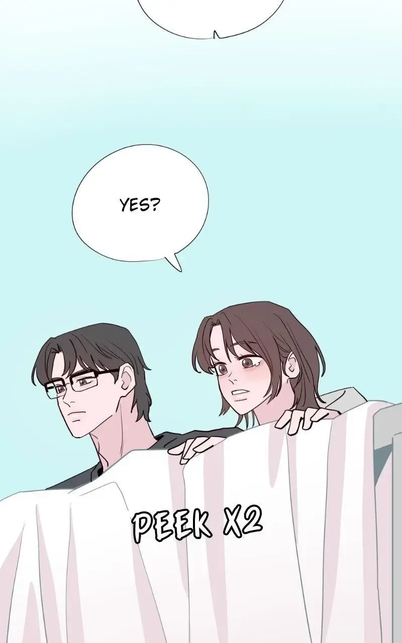 Copy-Paste Romance Chapter 40 page 91