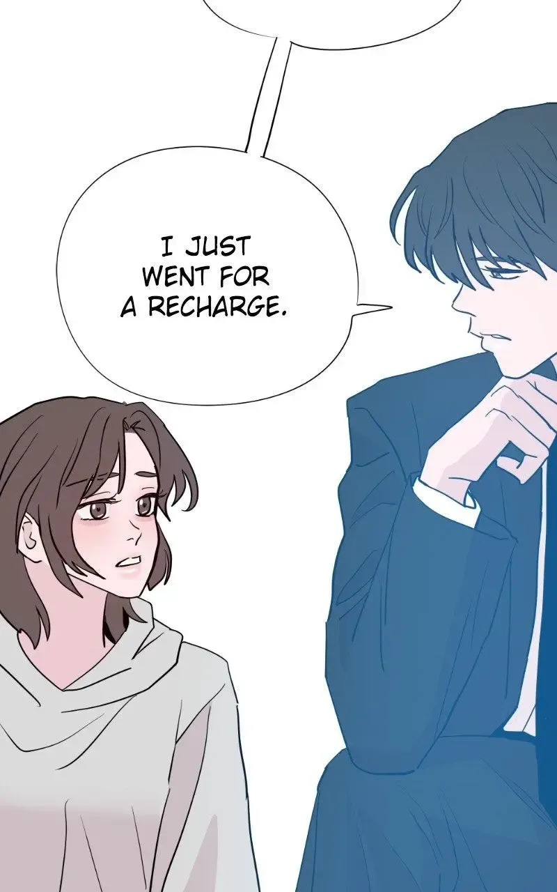 Copy-Paste Romance Chapter 40 page 100