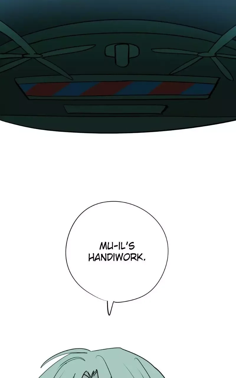 Copy-Paste Romance Chapter 41 page 2