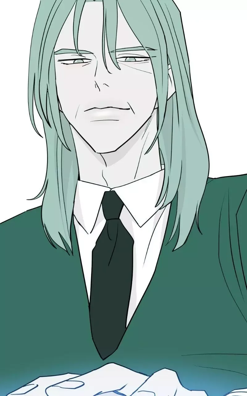Copy-Paste Romance Chapter 41 page 3