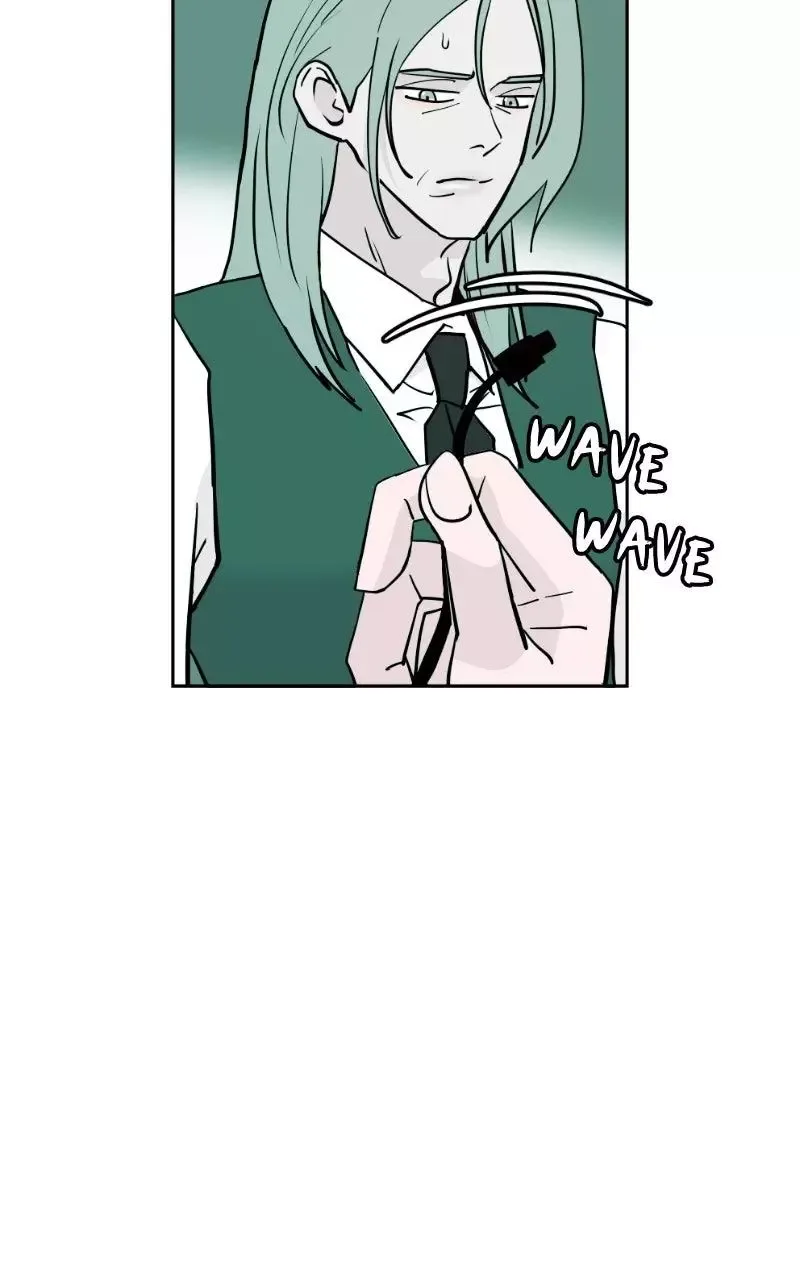 Copy-Paste Romance Chapter 41 page 11