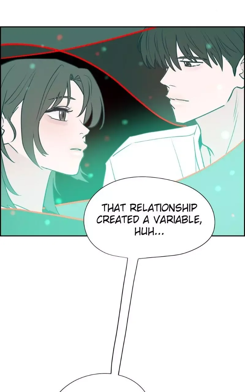 Copy-Paste Romance Chapter 41 page 28