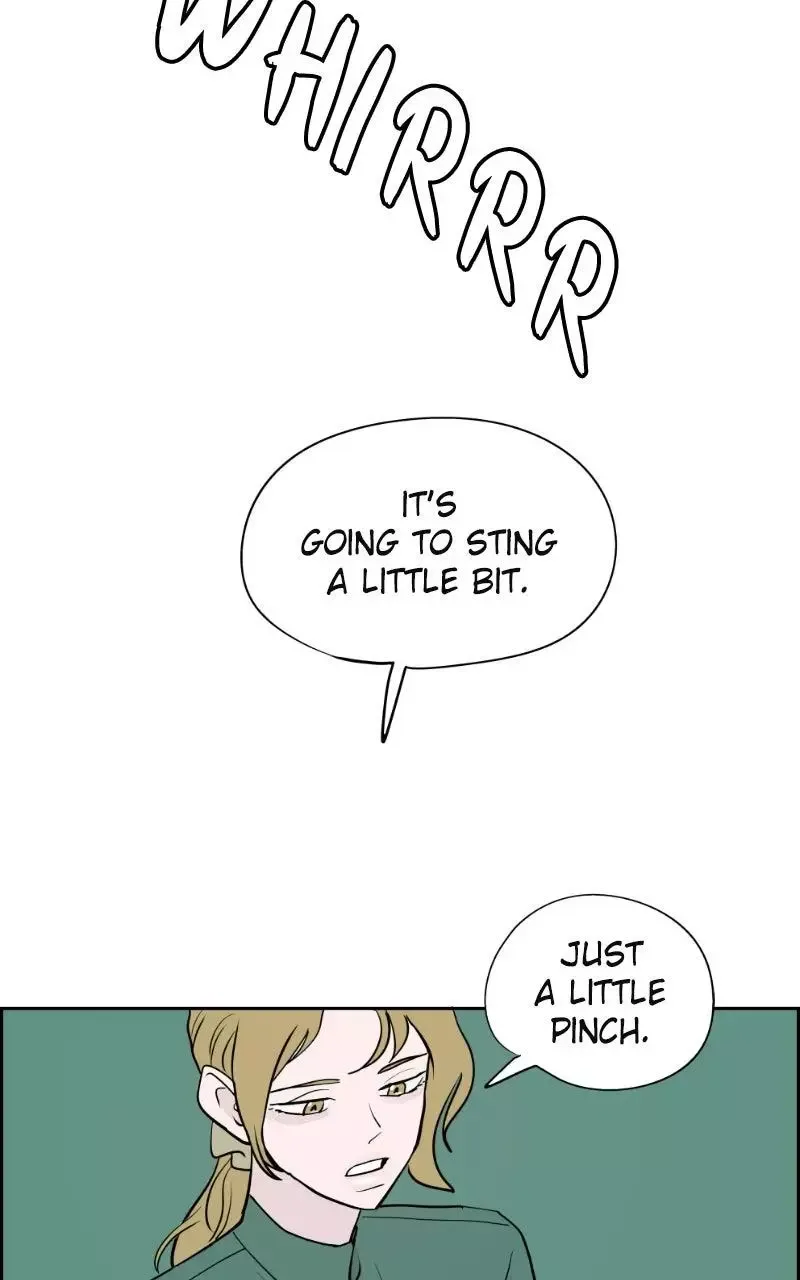 Copy-Paste Romance Chapter 41 page 7
