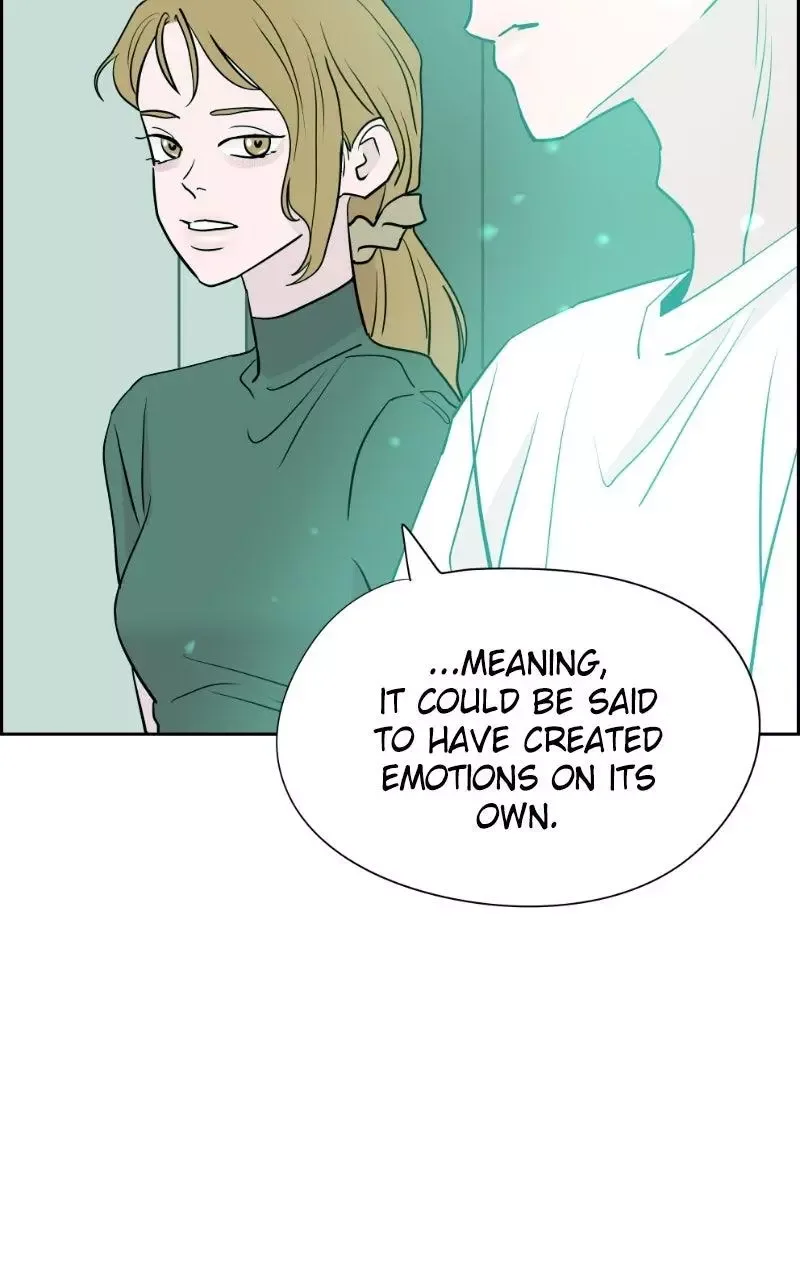 Copy-Paste Romance Chapter 41 page 24