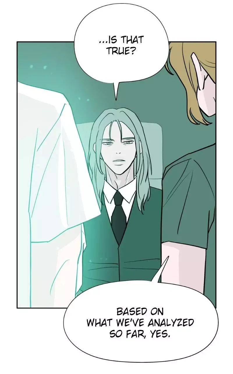 Copy-Paste Romance Chapter 41 page 25