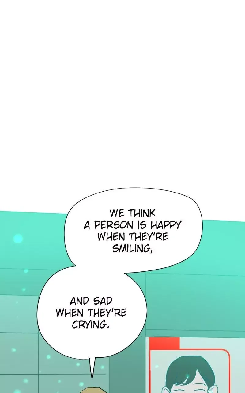 Copy-Paste Romance Chapter 41 page 15