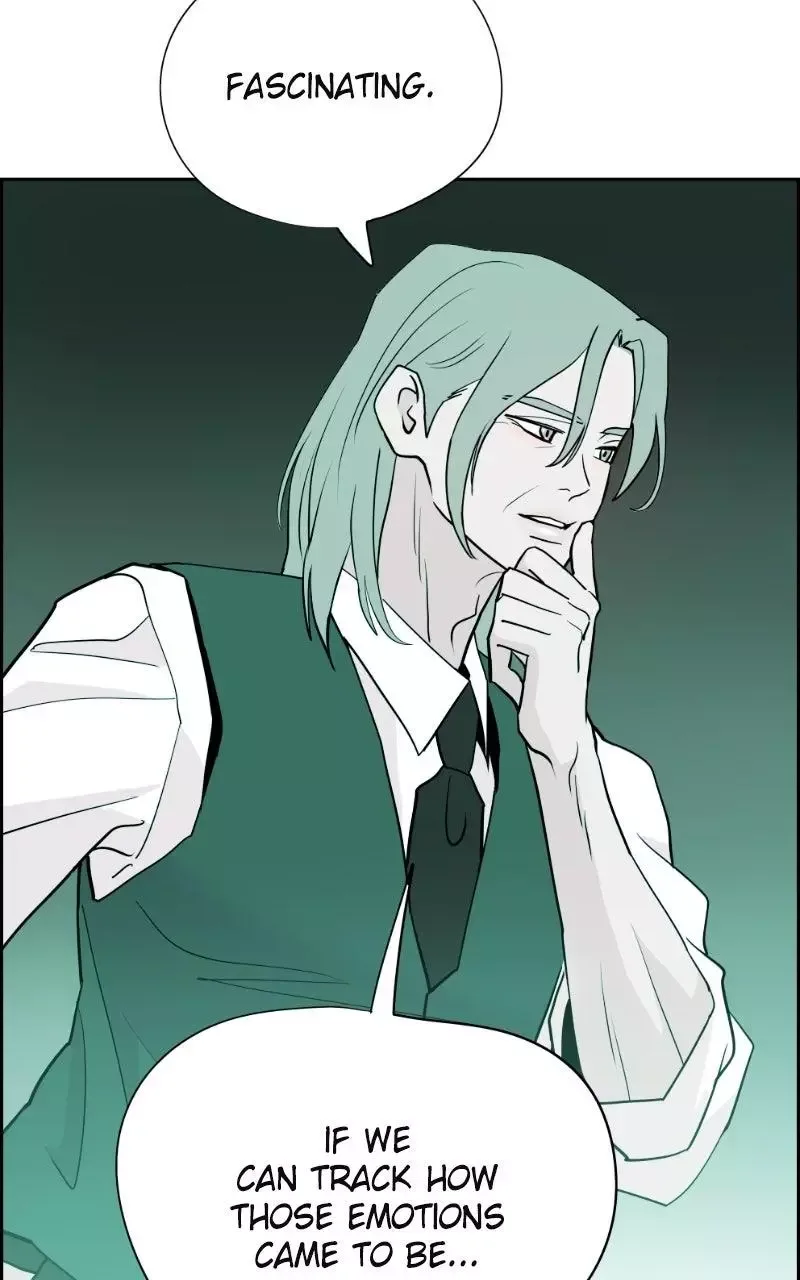Copy-Paste Romance Chapter 41 page 29