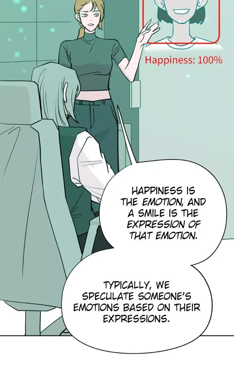 Copy-Paste Romance Chapter 41 page 16