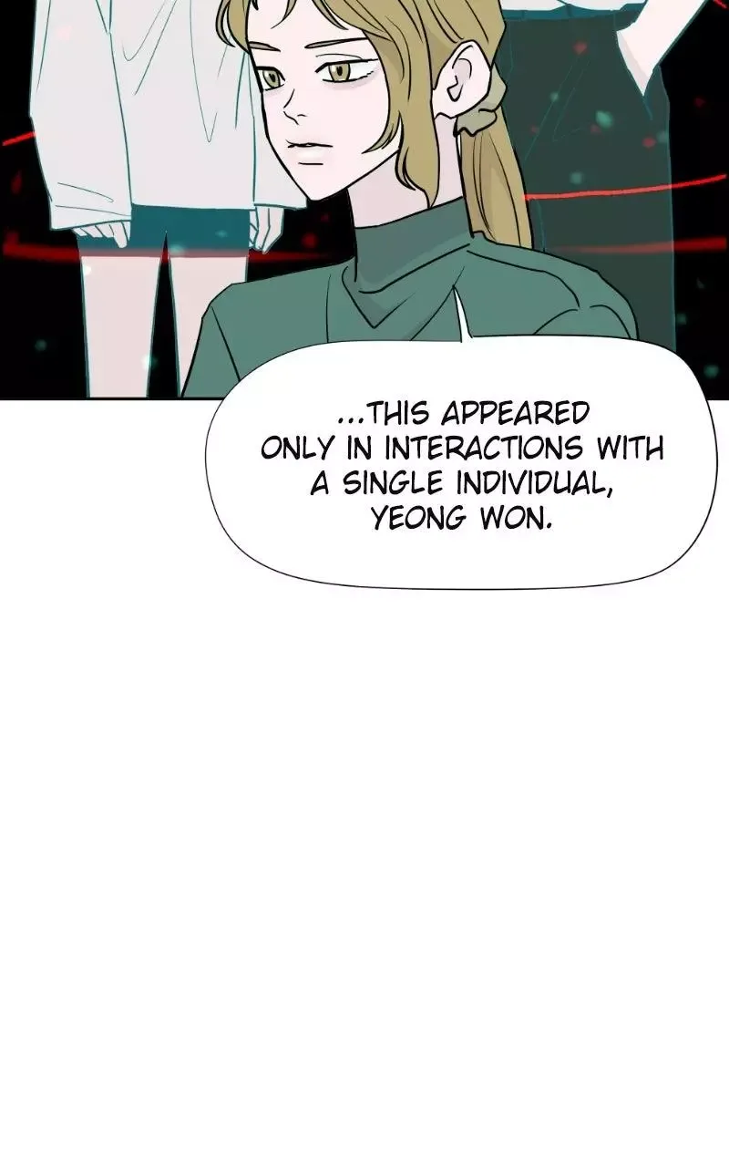 Copy-Paste Romance Chapter 41 page 27