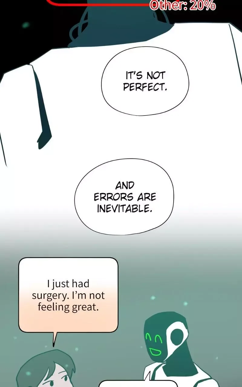 Copy-Paste Romance Chapter 41 page 19