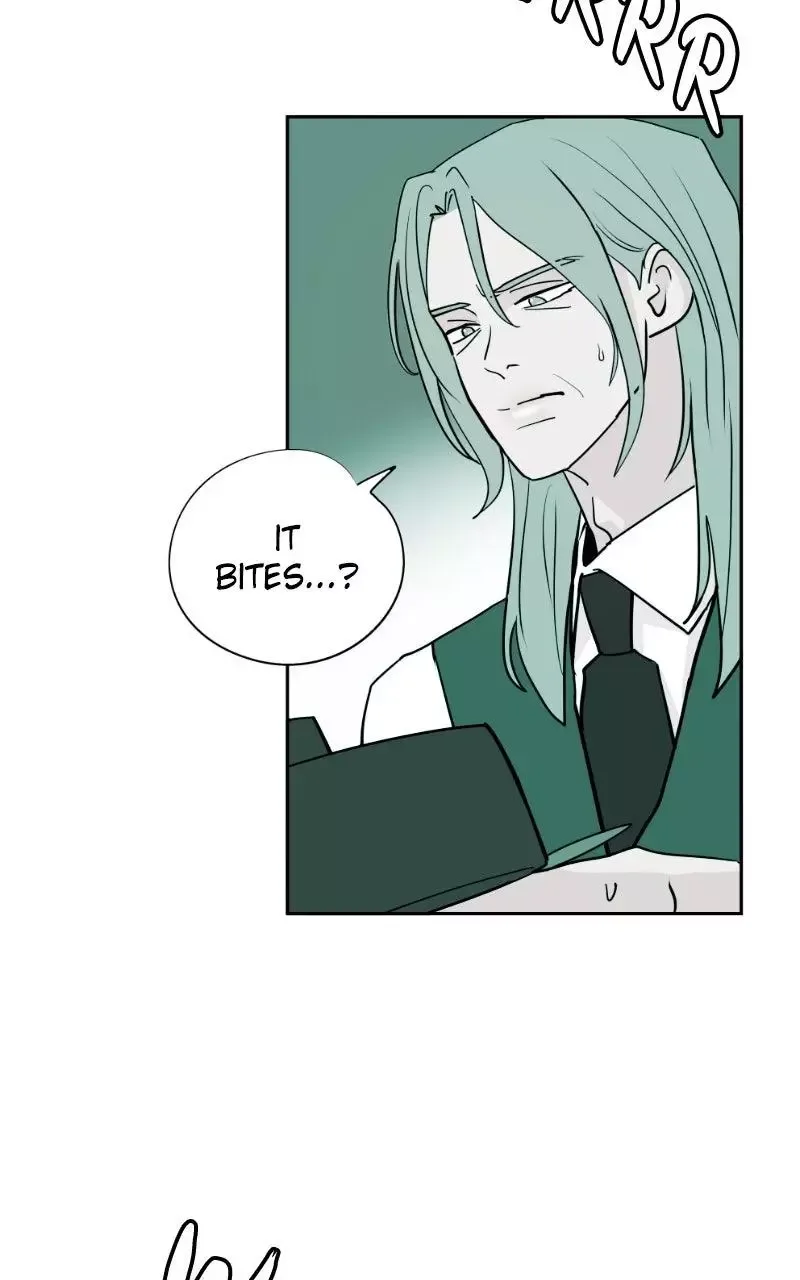 Copy-Paste Romance Chapter 41 page 6