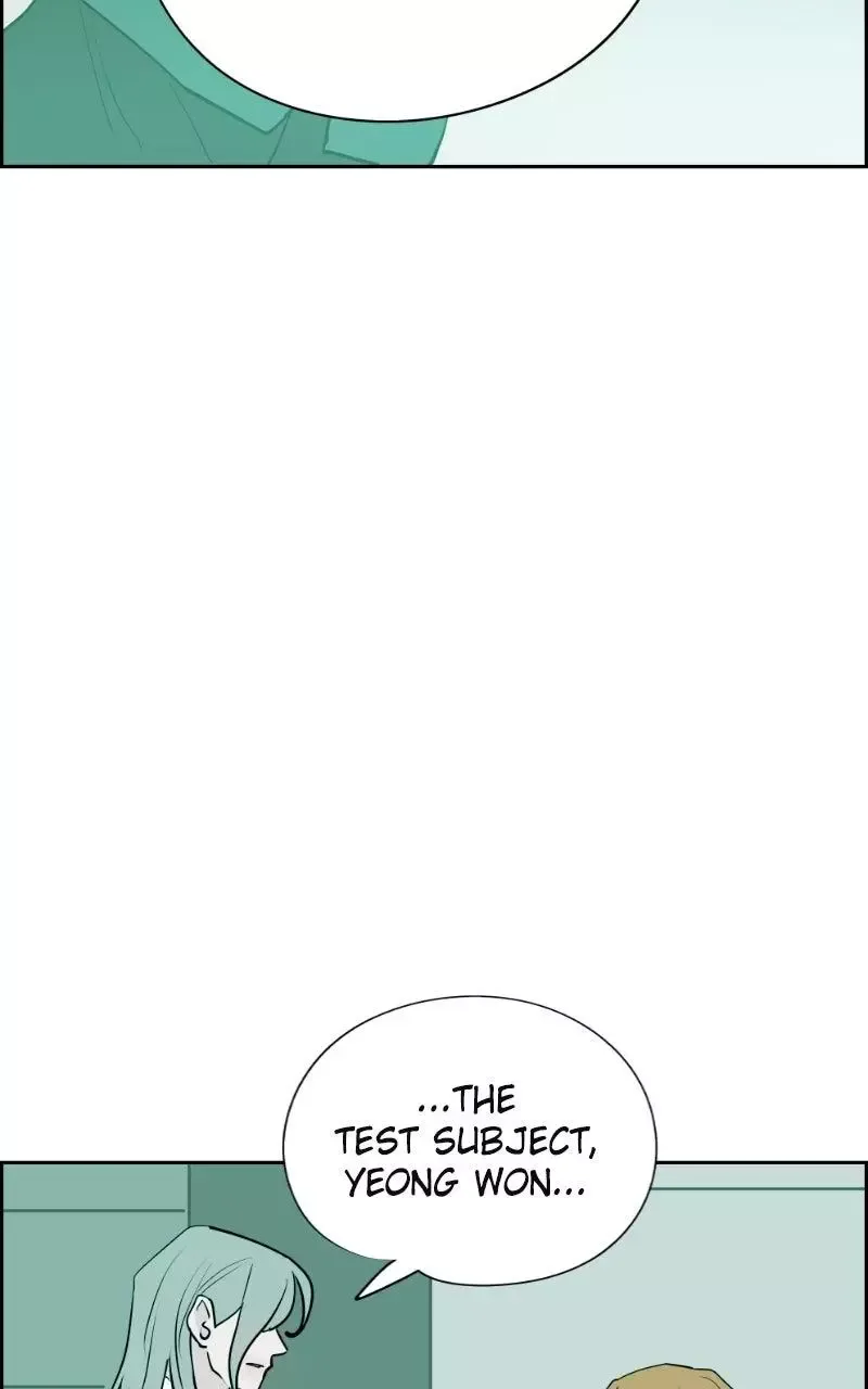 Copy-Paste Romance Chapter 41 page 30