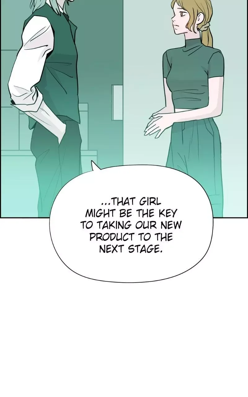 Copy-Paste Romance Chapter 41 page 31