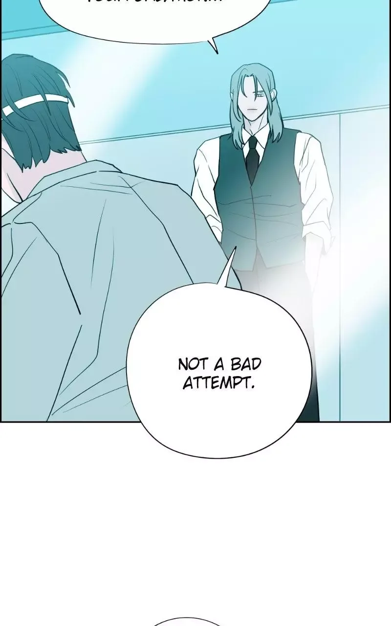 Copy-Paste Romance Chapter 41 page 34