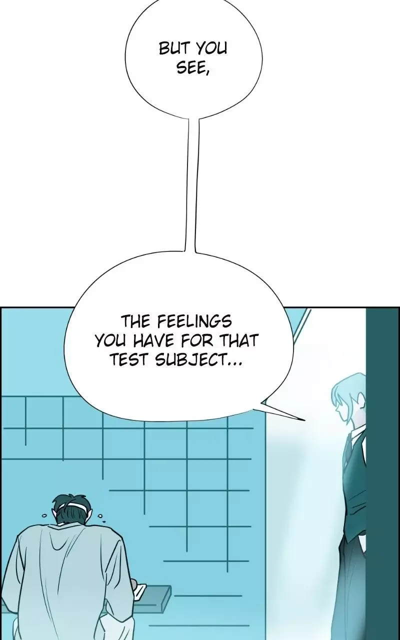 Copy-Paste Romance Chapter 41 page 35