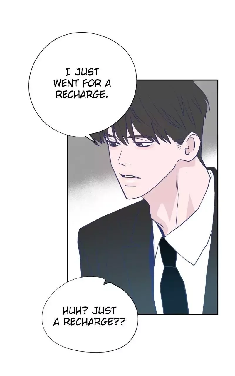 Copy-Paste Romance Chapter 41 page 40