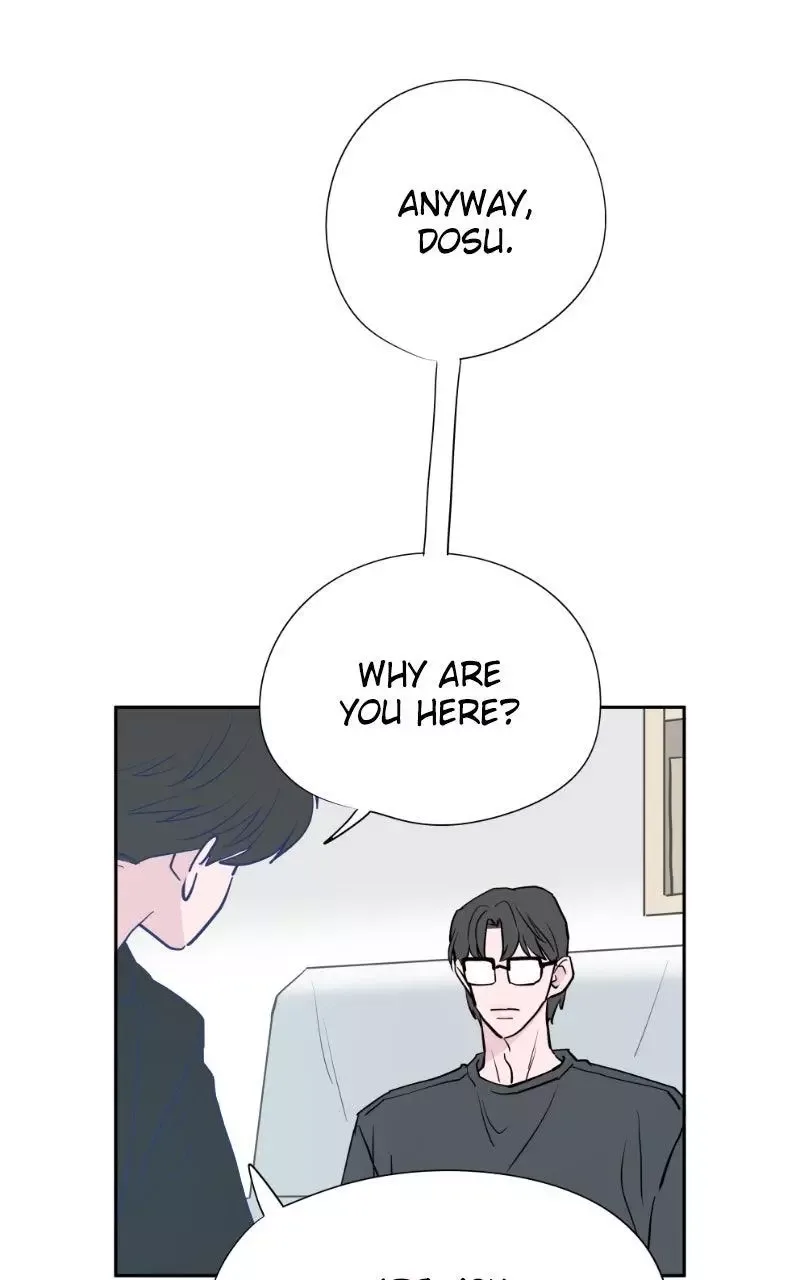 Copy-Paste Romance Chapter 41 page 41
