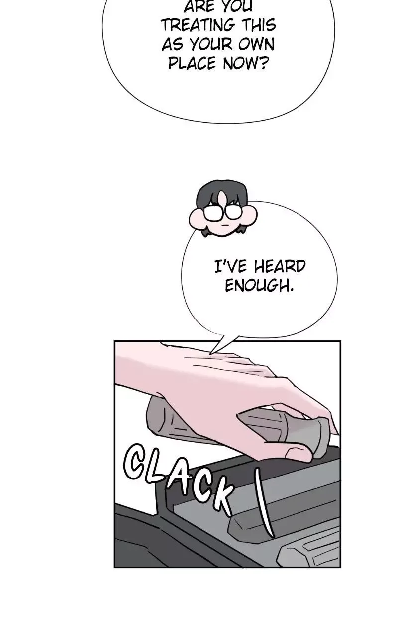 Copy-Paste Romance Chapter 41 page 42
