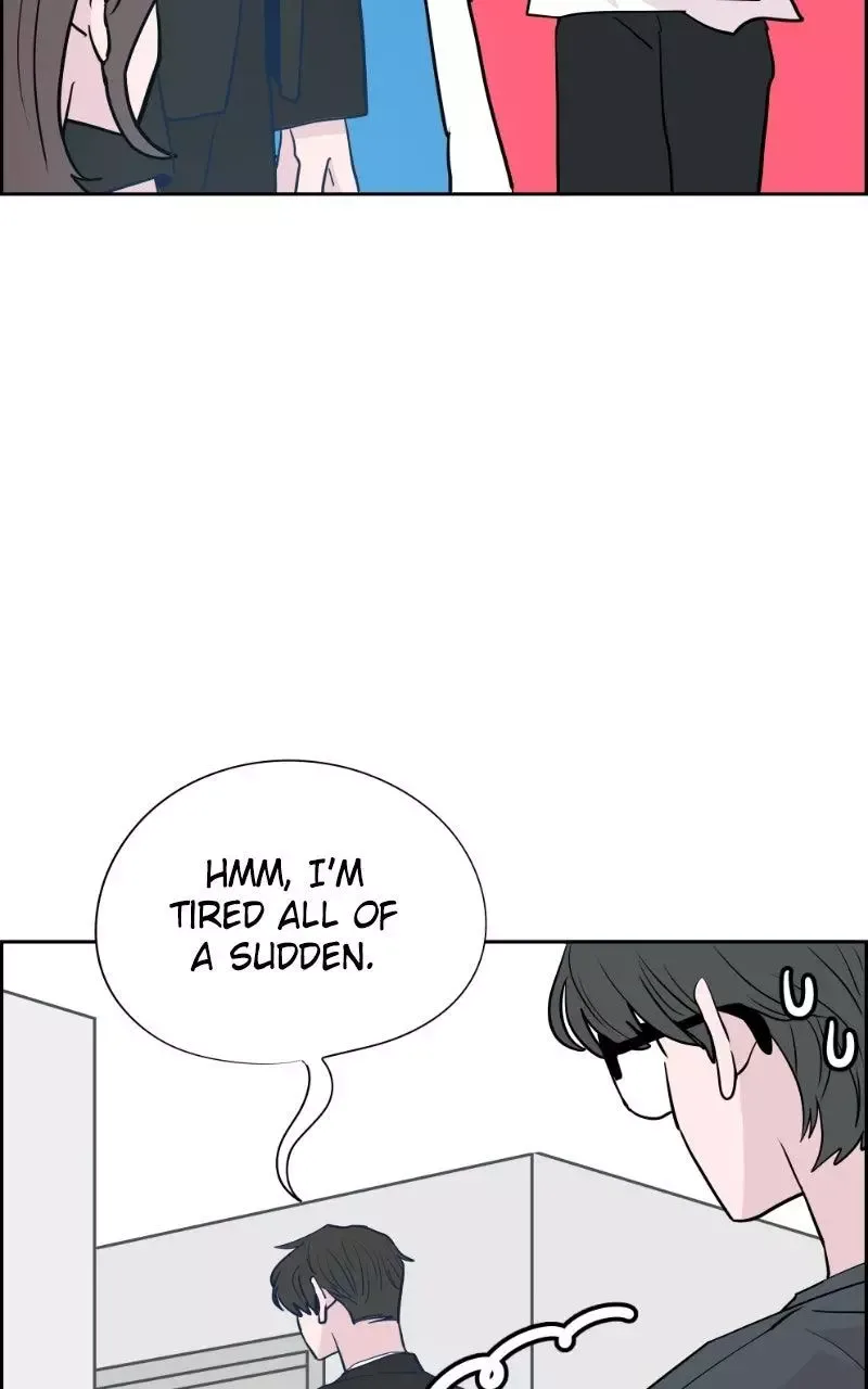 Copy-Paste Romance Chapter 41 page 44