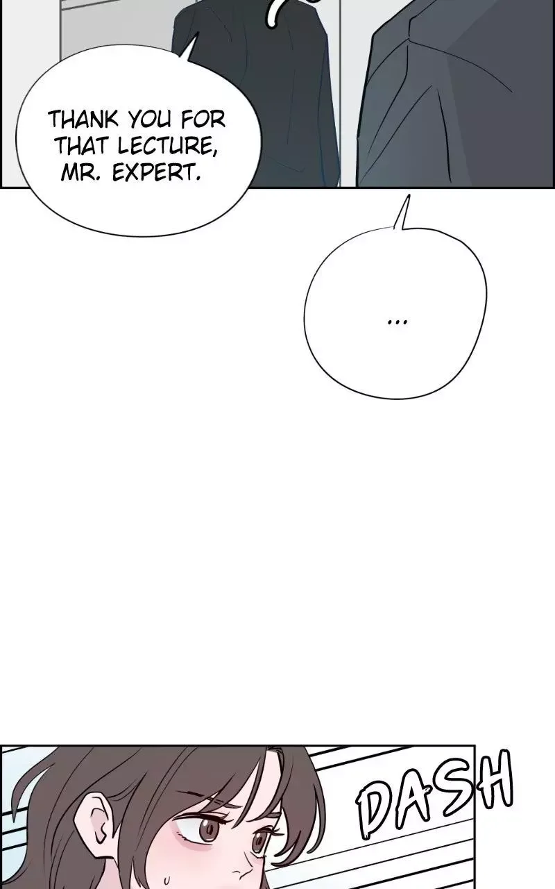 Copy-Paste Romance Chapter 41 page 45