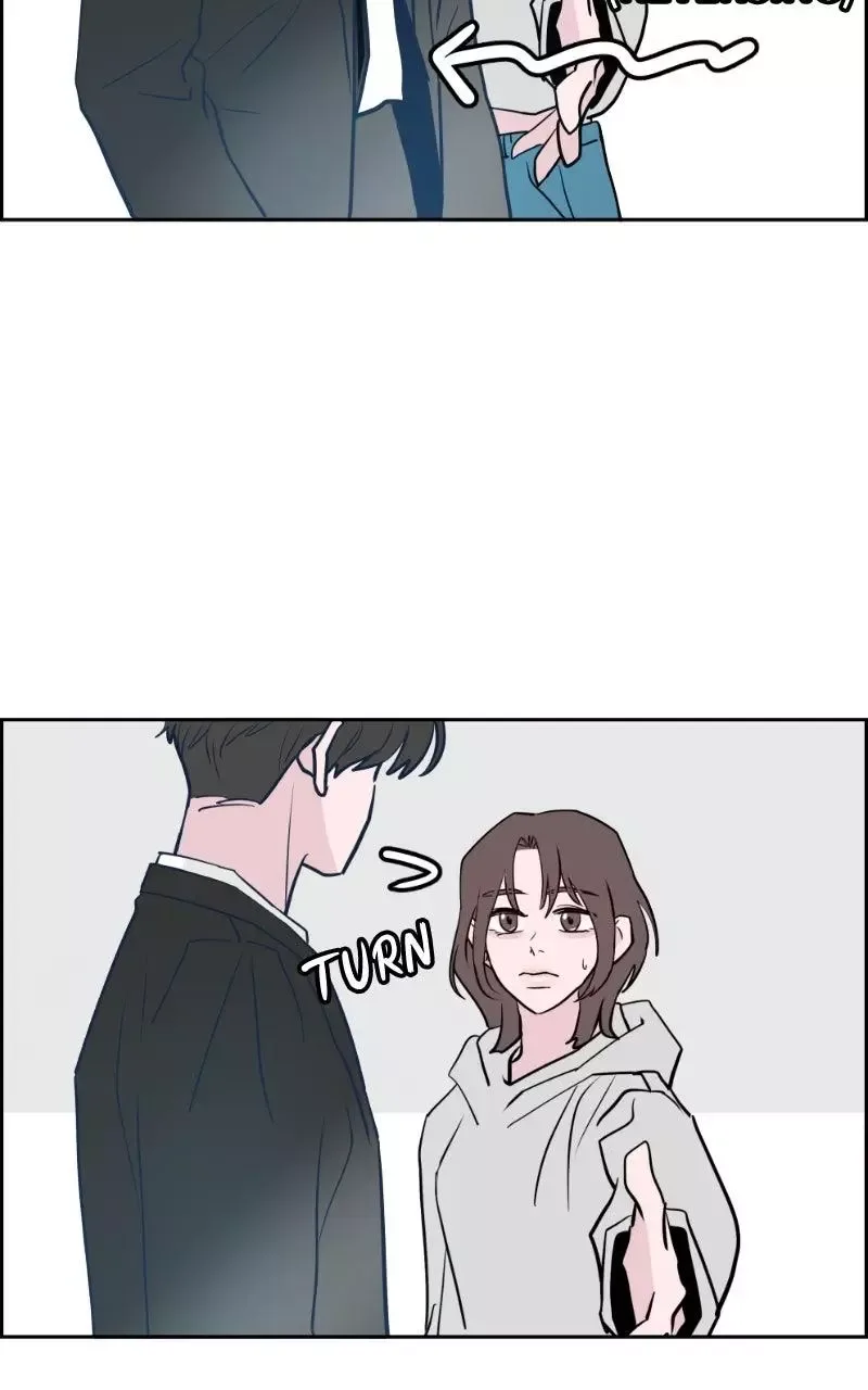 Copy-Paste Romance Chapter 41 page 48