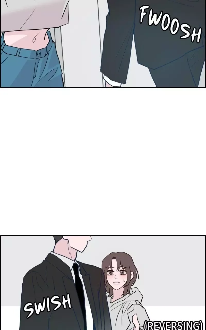 Copy-Paste Romance Chapter 41 page 47