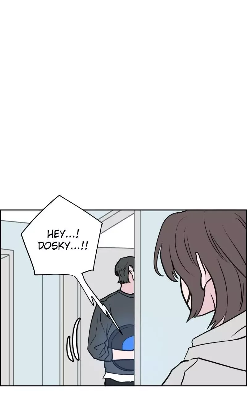Copy-Paste Romance Chapter 41 page 54