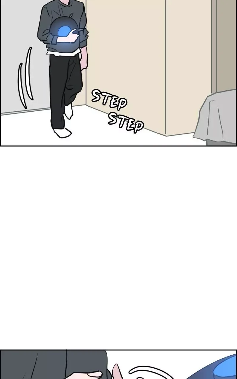 Copy-Paste Romance Chapter 41 page 57