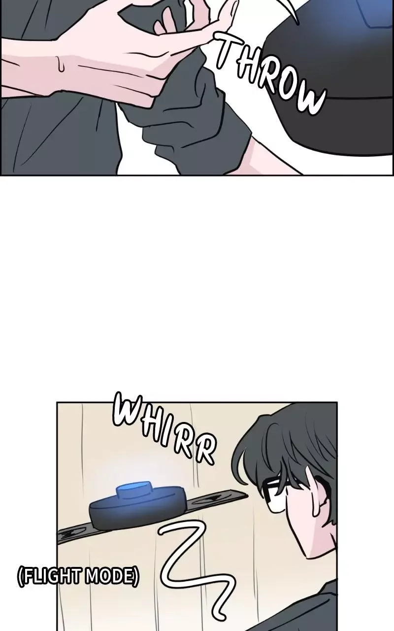 Copy-Paste Romance Chapter 41 page 58