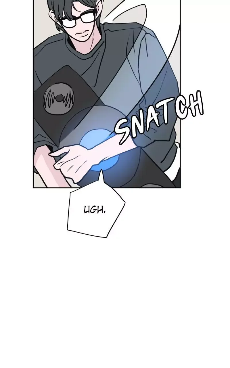 Copy-Paste Romance Chapter 41 page 60