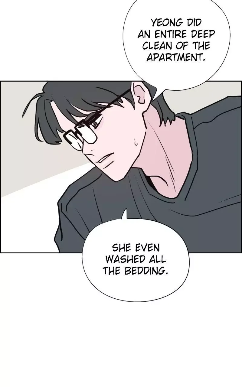 Copy-Paste Romance Chapter 41 page 62