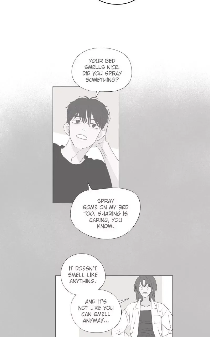 Copy-Paste Romance Chapter 41 page 65