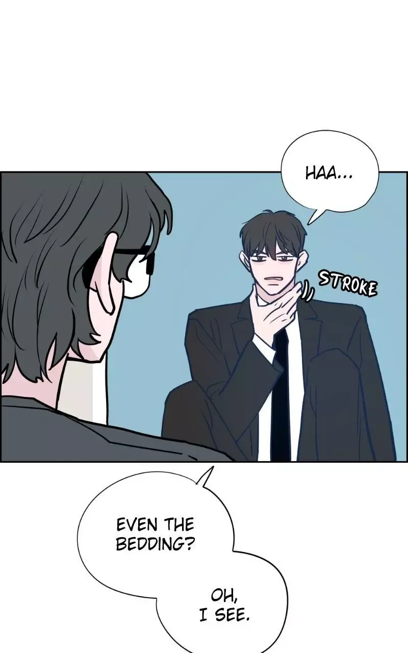 Copy-Paste Romance Chapter 41 page 64