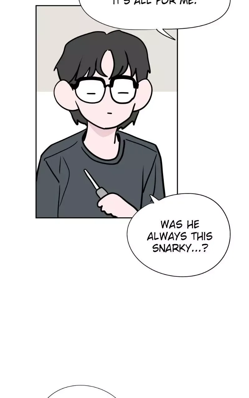 Copy-Paste Romance Chapter 41 page 68