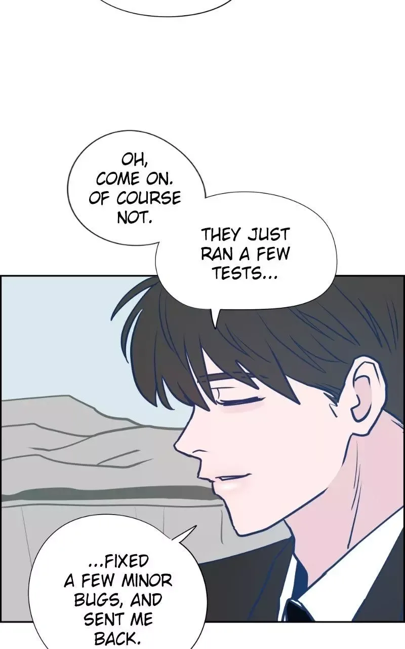 Copy-Paste Romance Chapter 41 page 70