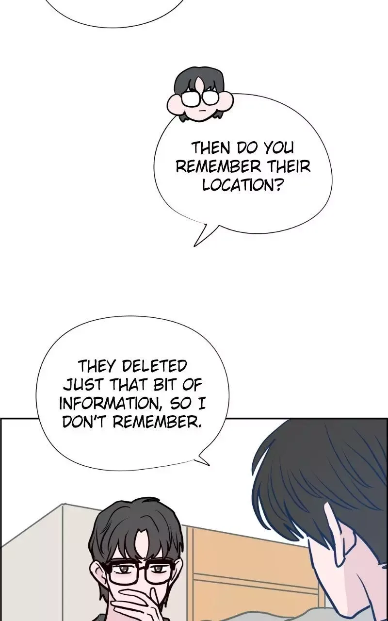 Copy-Paste Romance Chapter 41 page 71