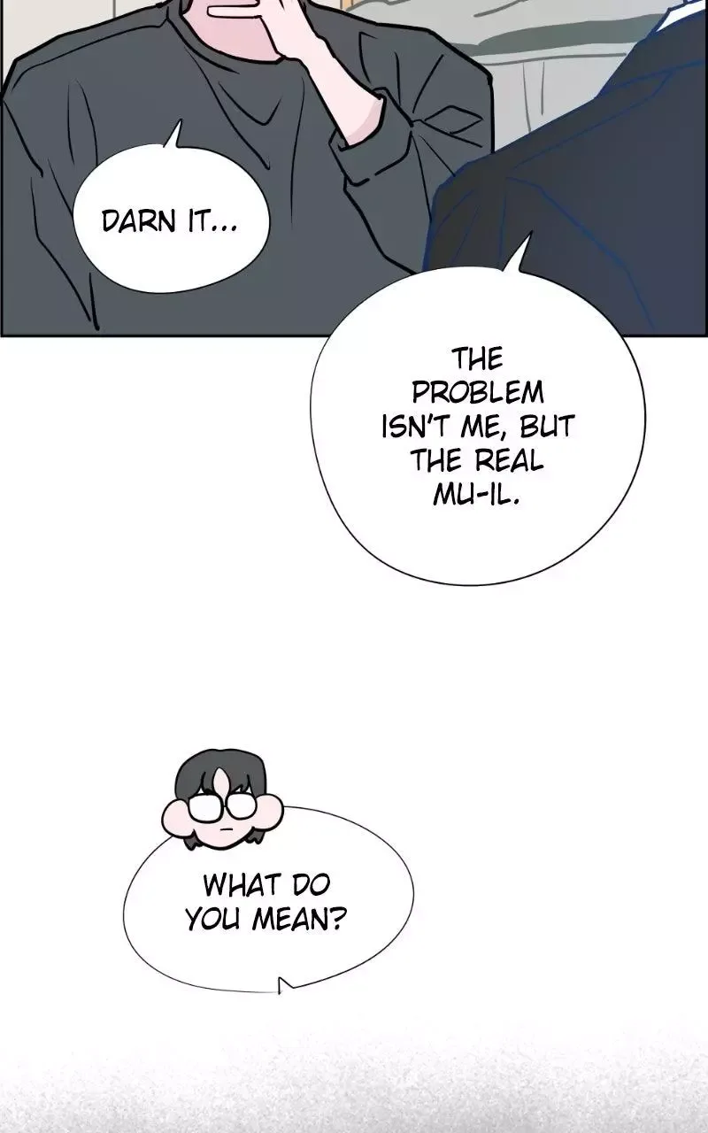 Copy-Paste Romance Chapter 41 page 72