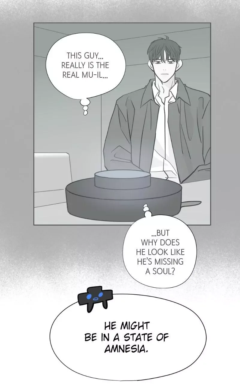 Copy-Paste Romance Chapter 41 page 73