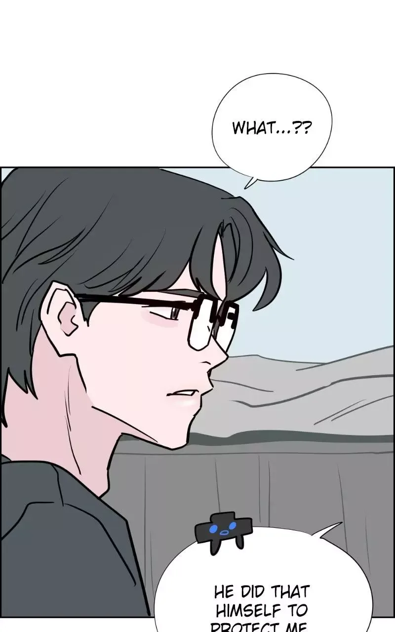 Copy-Paste Romance Chapter 41 page 74
