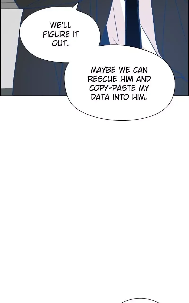 Copy-Paste Romance Chapter 41 page 76