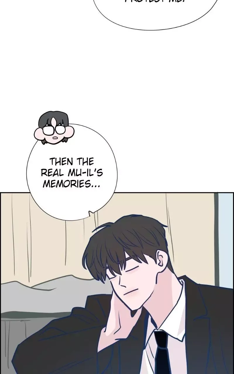 Copy-Paste Romance Chapter 41 page 75